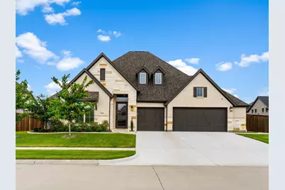 1614 Ripasso Way, McLendon Chisholm, TX 75032 - Photo 1