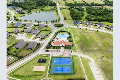 1614 Ripasso Way, McLendon Chisholm, TX 75032 - Photo 39