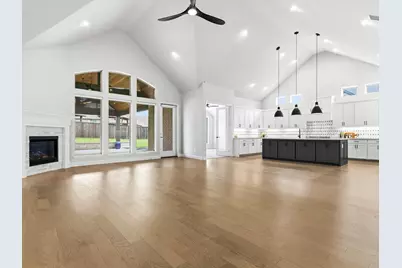 1614 Ripasso Way, McLendon Chisholm, TX 75032 - Photo 23