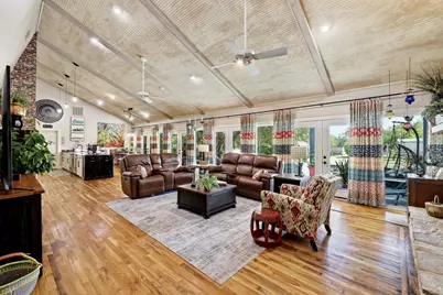 702 Noonday Road, Chandler, TX 75758 - Photo 3