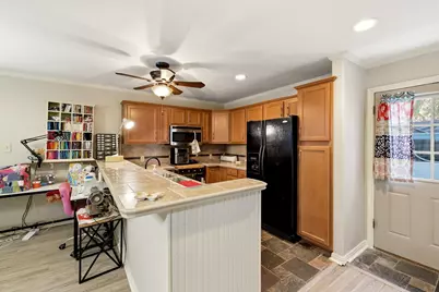 702 Noonday Road, Chandler, TX 75758 - Photo 27