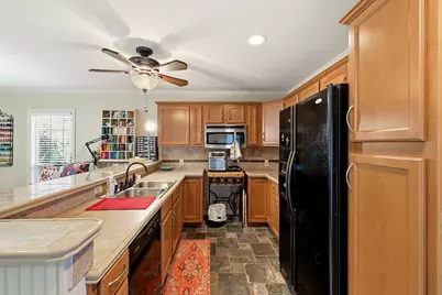 702 Noonday Road, Chandler, TX 75758 - Photo 29