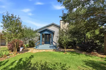 702 Noonday Road, Chandler, TX 75758 - Photo 21