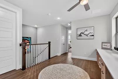 5137 Artemesia Lane, Dallas, TX 75209 - Photo 17