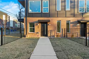 2031 N Prairie Ave, Dallas, TX 75204 - Photo 3