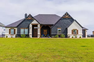 1753 Laguna Bay, Pelican Bay, TX 76020 - Photo 1
