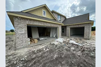 605 Brown Road, Leonard, TX 75452 - Photo 3