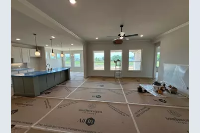 605 Brown Road, Leonard, TX 75452 - Photo 5