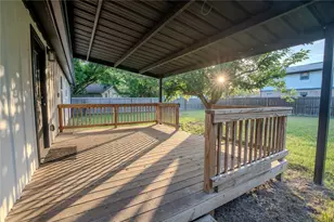 503 E Roosevelt Ave, Whitney, TX 76692 - Photo 9