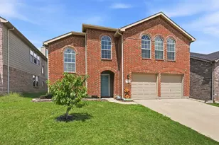 14037 Fontana Rd, Fort Worth, TX 76262 - Photo 3