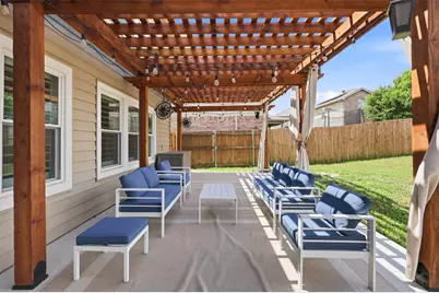 14037 Fontana Road, Fort Worth, TX 76262 - Photo 33