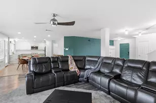 14037 Fontana Rd, Fort Worth, TX 76262 - Photo 11