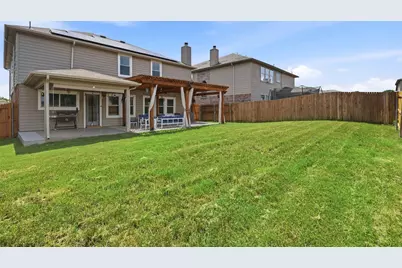 14037 Fontana Road, Fort Worth, TX 76262 - Photo 35