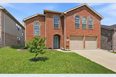 14037 Fontana Road, Fort Worth, TX 76262 - Photo 3