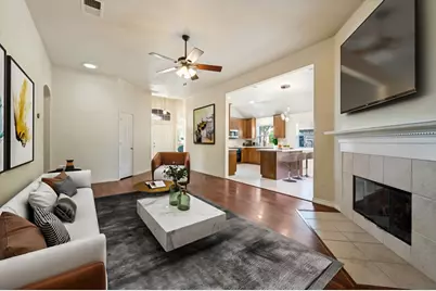 7498 Ravenhill Drive, Frisco, TX 75035 - Photo 5