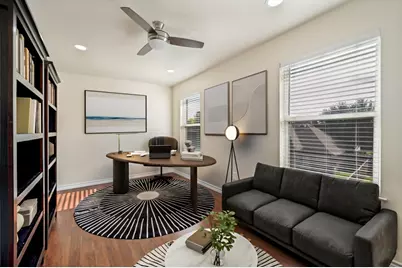 7498 Ravenhill Drive, Frisco, TX 75035 - Photo 15