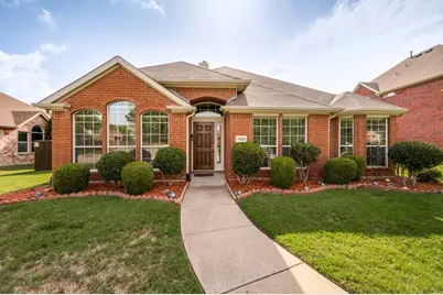 7498 Ravenhill Drive, Frisco, TX 75035 - Photo 1