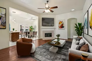 7498 Ravenhill Dr, Frisco, TX 75035 - Photo 3