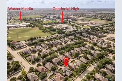 7498 Ravenhill Drive, Frisco, TX 75035 - Photo 27