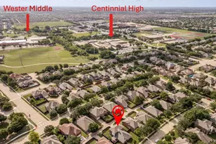 7498 Ravenhill Dr, Frisco, TX 75035 - Photo 27