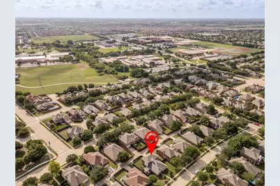 7498 Ravenhill Drive, Frisco, TX 75035 - Photo 23