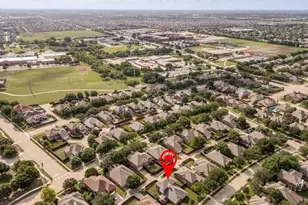 7498 Ravenhill Dr, Frisco, TX 75035 - Photo 23
