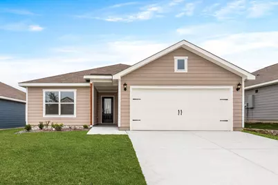 9921 Fighting Falcon Way, Fort Worth, TX 76131 - Photo 1