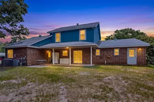 30927 Fm 429, Terrell, TX 75161 - Photo 31