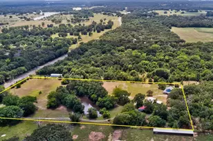 30927 Fm 429, Terrell, TX 75161 - Photo 37