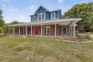 30927 Fm 429, Terrell, TX 75161 - Photo 5