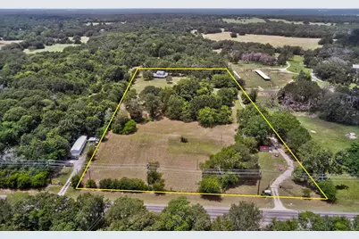 30927 Fm 429, Terrell, TX 75161 - Photo 35