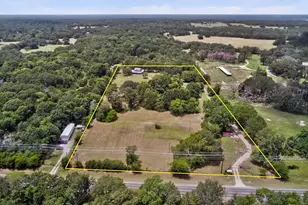 30927 Fm 429, Terrell, TX 75161 - Photo 35