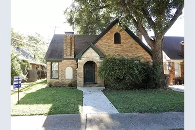 6038 Victor Street, Dallas, TX 75214 - Photo 1