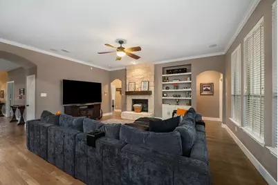 1910 Skipaway Drive, Rowlett, TX 75088 - Photo 9