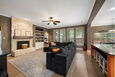 1910 Skipaway Drive, Rowlett, TX 75088 - Photo 7
