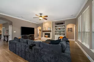1910 Skipaway Dr, Rowlett, TX 75088 - Photo 7