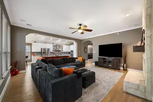 1910 Skipaway Dr, Rowlett, TX 75088 - Photo 9