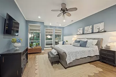 2034 Hillcrest Court, McKinney, TX 75072 - Photo 5