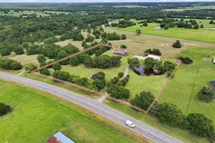 30003 N State Hwy 289, Pottsboro, TX 75076 - Photo 29