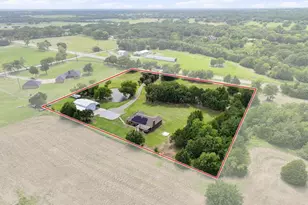 30003 N State Hwy 289, Pottsboro, TX 75076 - Photo 25