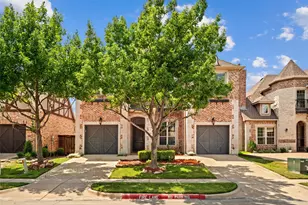 8244 Inverness, The Colony, TX 75056 - Photo 1