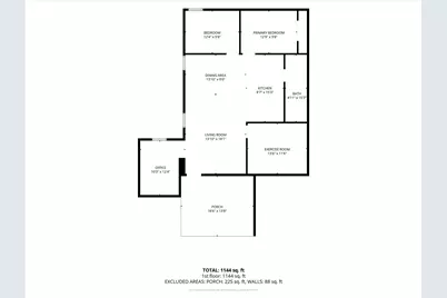 2625 County Road 2510, Quinlan, TX 75474 - Photo 25