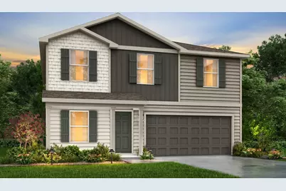 3510 Water Ridge Court, Abilene, TX 79602 - Photo 1