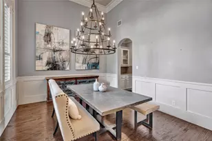 6412 Preferred Dr, Fort Worth, TX 76179 - Photo 3