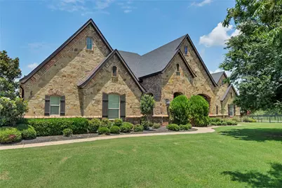 6412 Preferred Drive, Fort Worth, TX 76179 - Photo 1