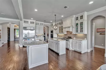 6412 Preferred Drive, Fort Worth, TX 76179 - Photo 5