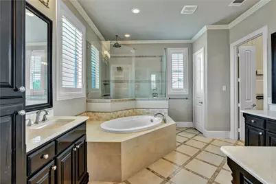 6412 Preferred Drive, Fort Worth, TX 76179 - Photo 27