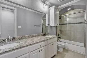 6412 Preferred Dr, Fort Worth, TX 76179 - Photo 23