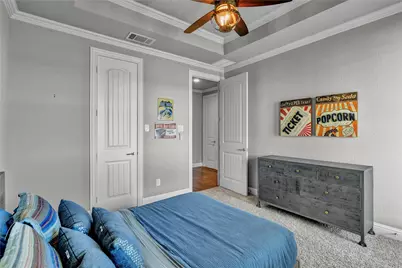 6412 Preferred Drive, Fort Worth, TX 76179 - Photo 25