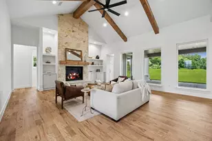 105 Desperado Wy, Weatherford, TX 76088 - Photo 5